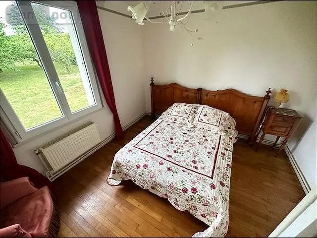Maison a vendre Pont-sur-Yonne 89140 Yonne 89 75 m2 6 pièces 148000 euros 89096-1085670 004