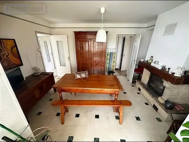 Maison a vendre Pont-sur-Yonne 89140 Yonne 89 75 m2 6 pièces 148000 euros 89096-1085670 007