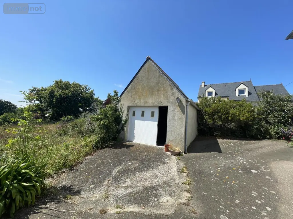 Maison a vendre Ploubazlanec 22620 Côtes-d'Armor 22 110 m2 7 pièces 405450 euros 22023-3573 016