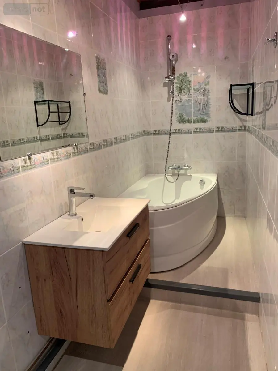 Location maison Bettant 01500 Ain 01 62 m2 3 pièces 750 euros 01037-L120 007