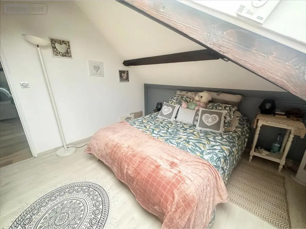 Appartement a vendre Montereau-Fault-Yonne 77130 Seine-et-Marne 77 59 m2 4 pièces 152000 euros 89096-1069374 003