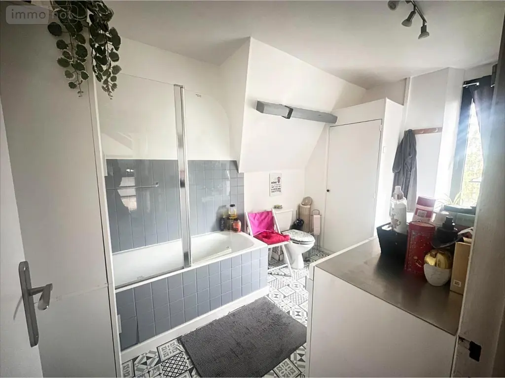 Appartement a vendre Montereau-Fault-Yonne 77130 Seine-et-Marne 77 59 m2 4 pièces 152000 euros 89096-1069374 004