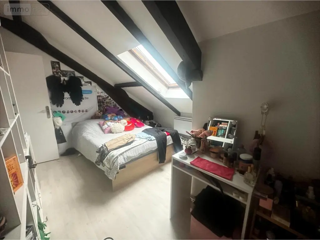 Appartement a vendre Montereau-Fault-Yonne 77130 Seine-et-Marne 77 59 m2 4 pièces 152000 euros 89096-1069374 005