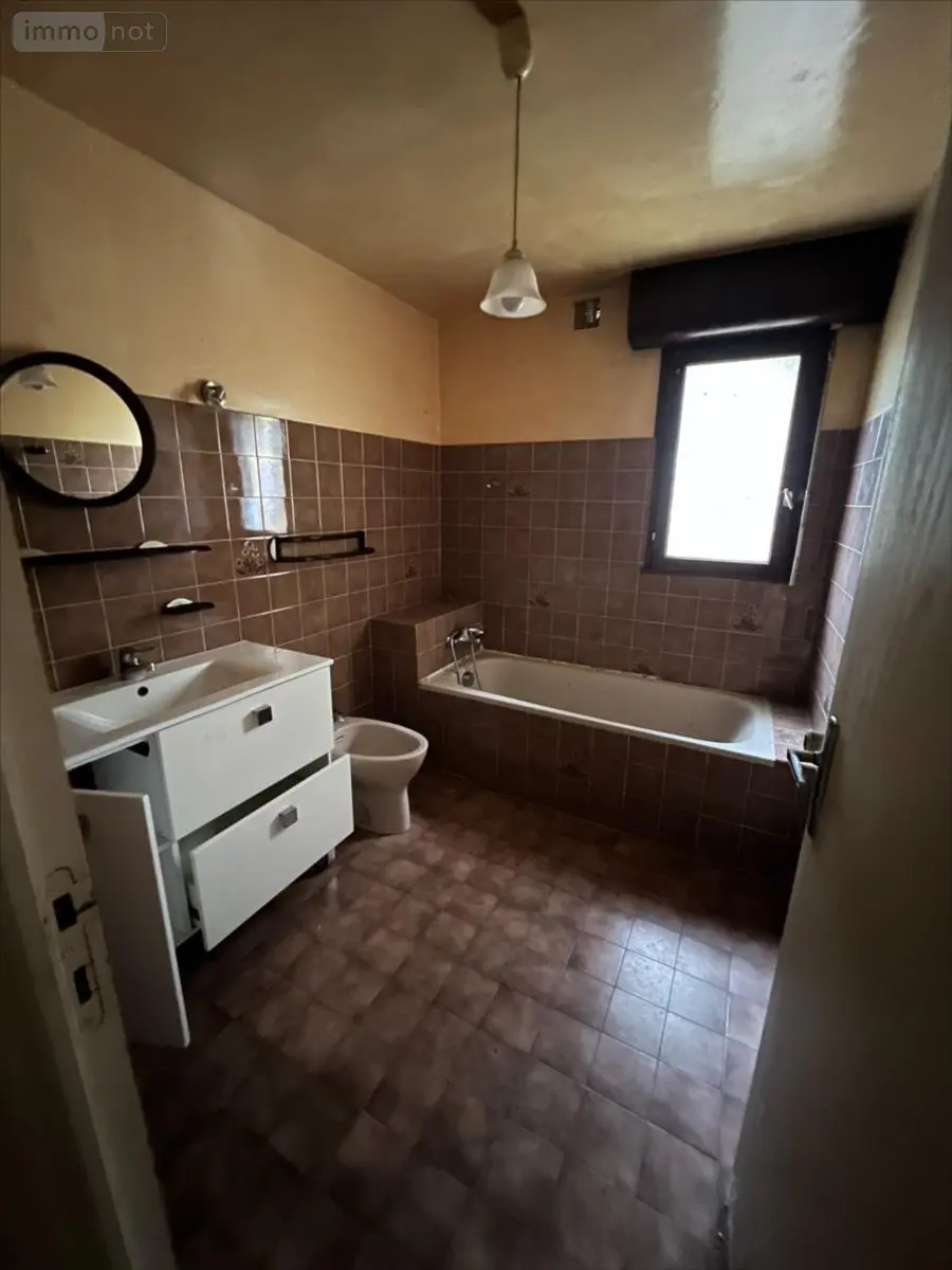 Maison a vendre Châteaulin 29150 Finistère 29 232 m2 10 pièces 210000 euros 29060-1070666 003