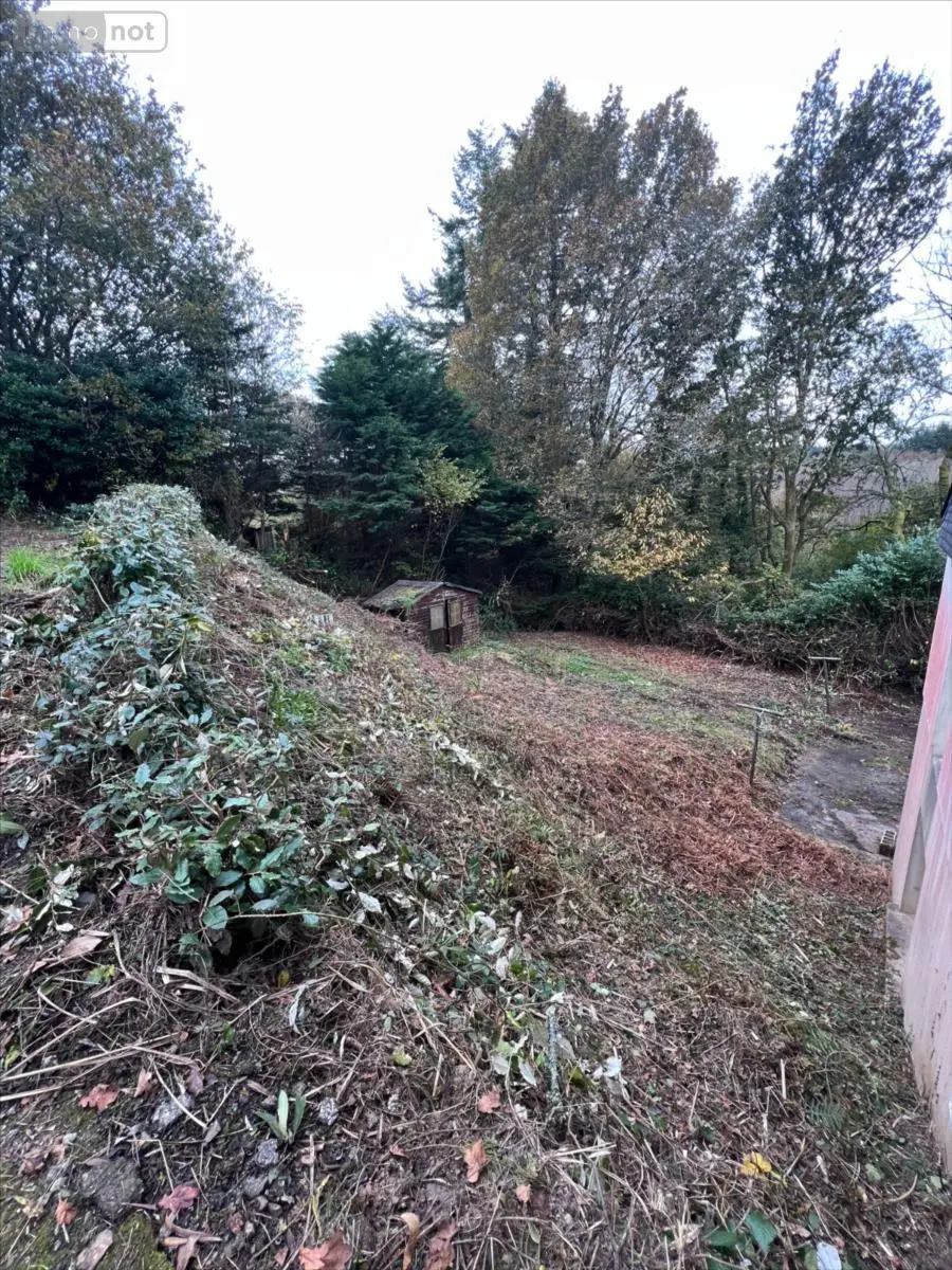 Maison a vendre Châteaulin 29150 Finistère 29 232 m2 10 pièces 210000 euros 29060-1070666 004