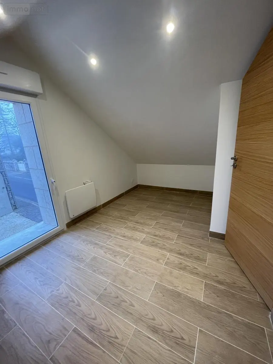 Location maison Coulommiers-la-Tour 41100 Loir-et-Cher 41 60 m2 3 pièces 765 euros 41050-L304 009