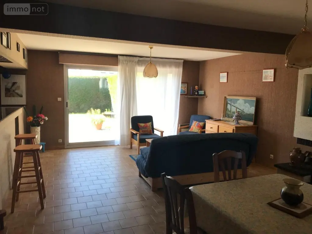 Maison a vendre Belz 56550 Morbihan 56 80 m2 3 pièces 322400 euros 56039-1283 010