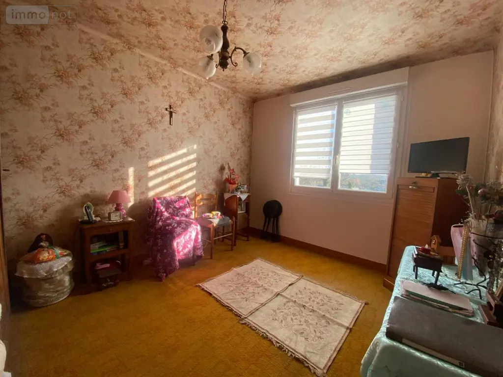 Maison a vendre Baguer-Pican 35120 Ille-et-Vilaine 35 118 m2 6 pièces 210200 euros 35130-3749 004