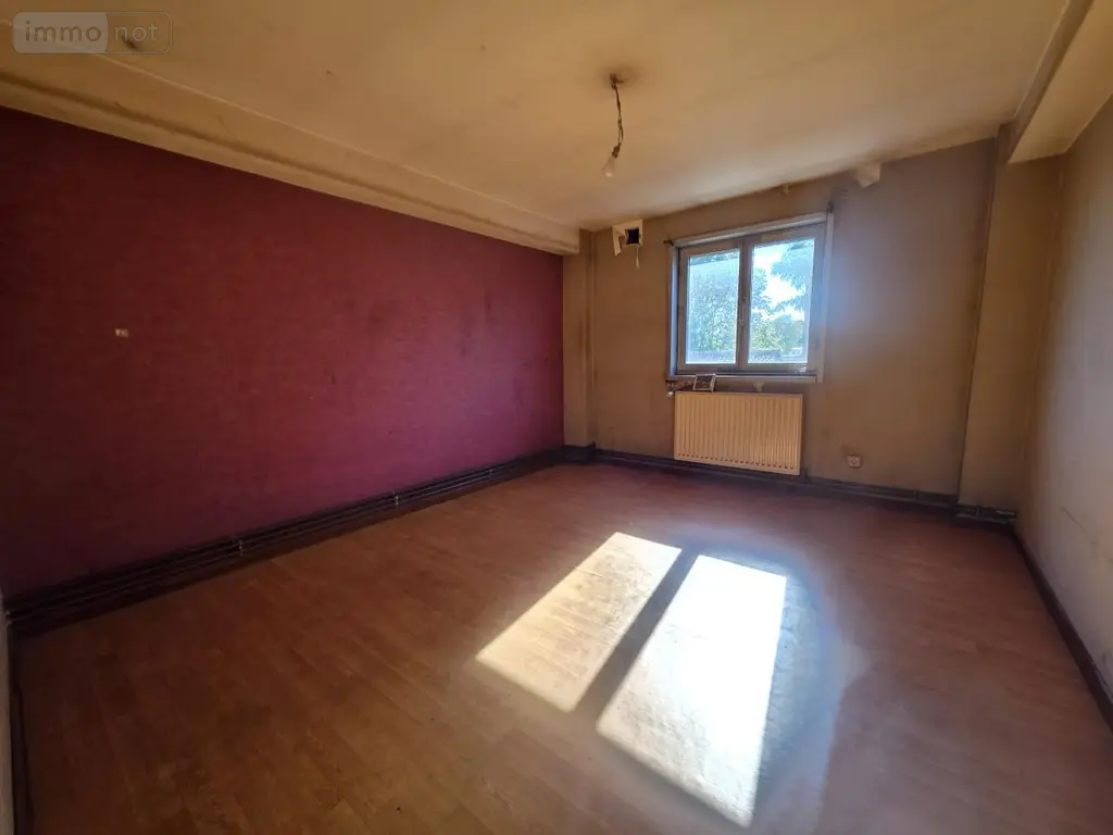Immeuble de rapport a vendre Aire-sur-la-Lys 62120 Pas-de-Calais 62 227 m2 312000 euros 62050-1832 008