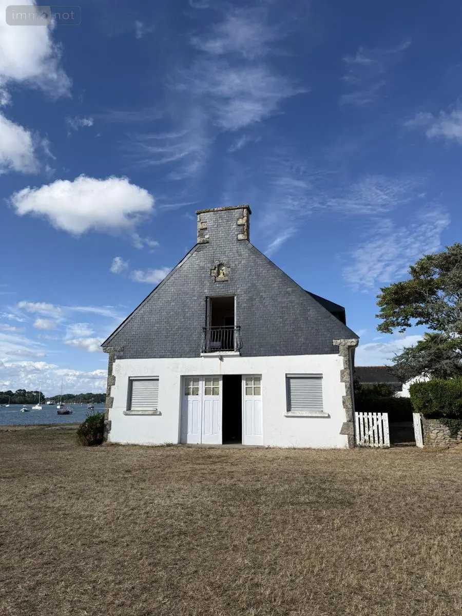 Maison a vendre Baden 56870 Morbihan 56 153 m2 7 pièces 520900 euros 56002-1629 017