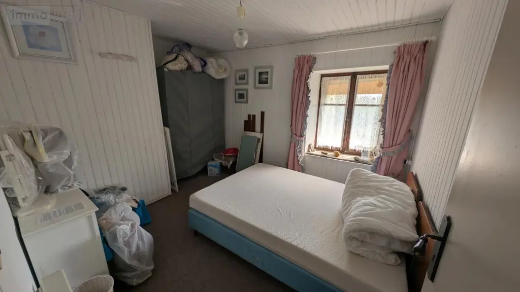 Maison a vendre Montabot 50410 Manche 50 125 m2 9 pièces 114732 euros 50038-2765 010