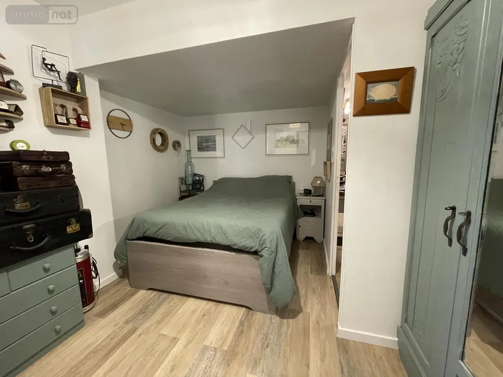 Maison a vendre Pleudaniel 22740 Côtes-d'Armor 22 245 m2 493425 euros 22023-3596 029