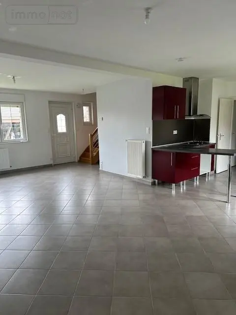 Maison a vendre Fressain 59234 Nord 59 100 m2 4 pièces 225320 euros 59098-11911 003
