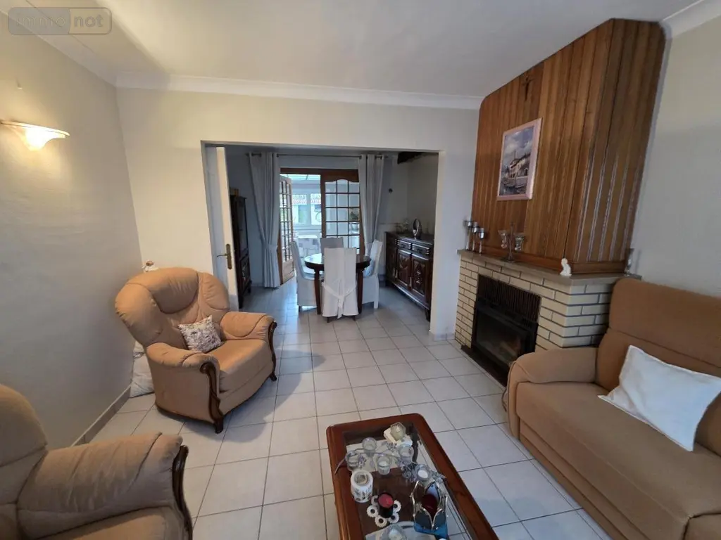 Maison a vendre Illies 59480 Nord 59 104 m2 220300 euros 59032-3743 002