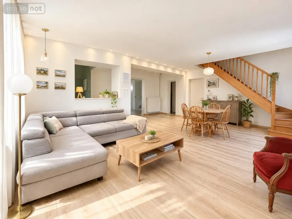 Maison a vendre Voires 25580 Doubs 25 213 m2 6 pièces 425000 euros 25002-790 002