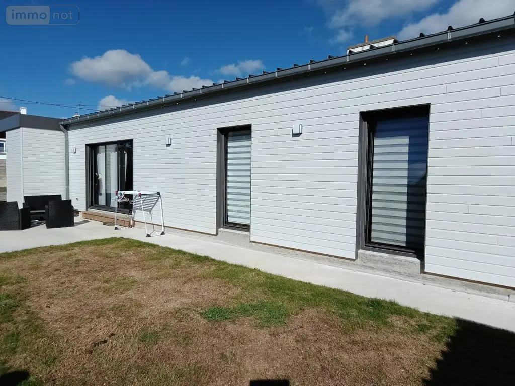 Maison a vendre Plonéour-Lanvern 29720 Finistère 29 99 m2 4 pièces 367000 euros 29016-1193 002