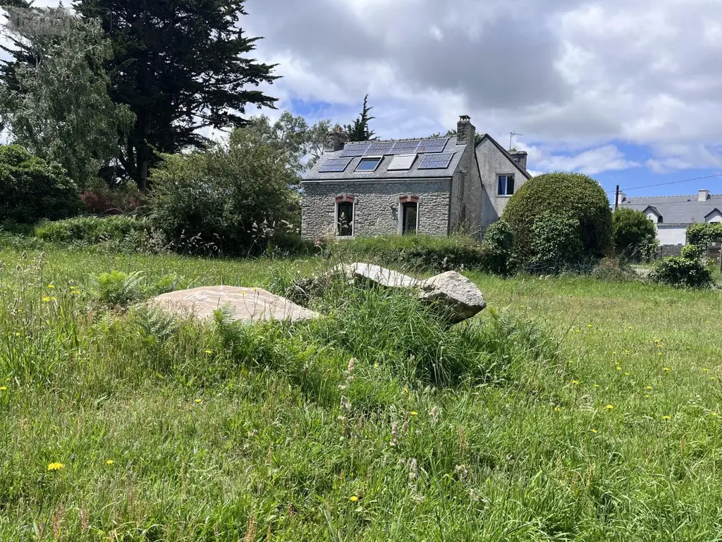 Terrain a batir a vendre Baden 56870 Morbihan 56 300150 euros 56004-760 006