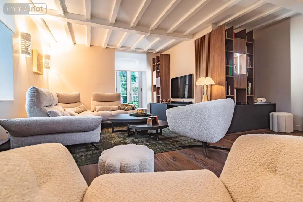 Maison a vendre Verdon 51210 Marne 51 120 m2 5 pièces 320000 euros 51022-2375 009