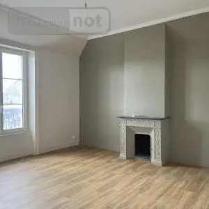Location appartement Laval 53000 Mayenne 53 62 m2 4 pièces 650 euros 53003-L31 006