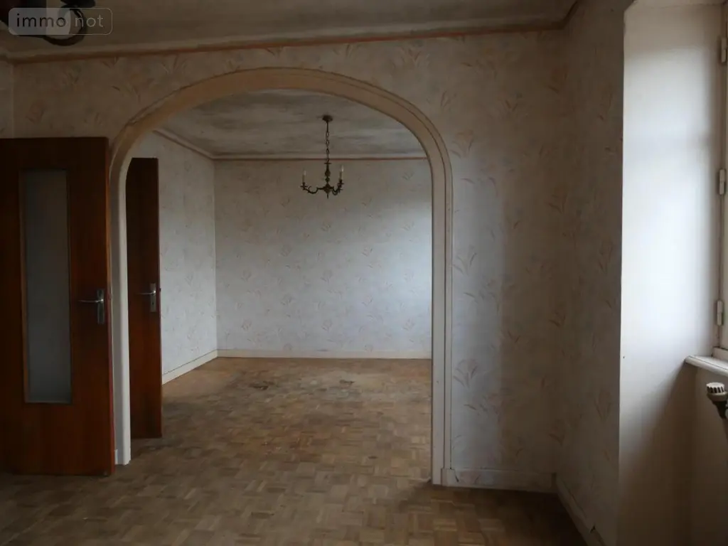 Maison a vendre Dinan 22100 Côtes-d'Armor 22 126 m2 6 pièces 289772 euros 22058-810 004