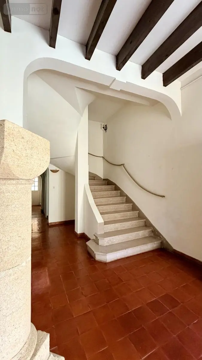 Maison a vendre Entre-Vignes 34400 Hérault 34 416 m2 8 pièces 999000 euros 34012-788 010
