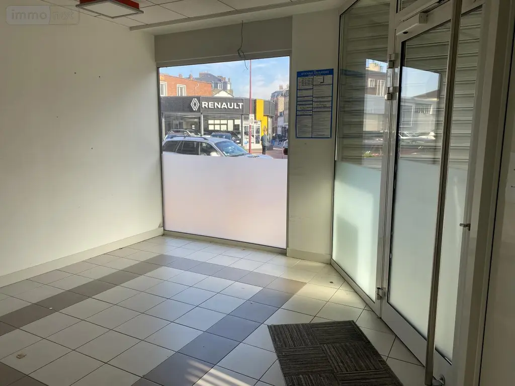 Immeuble de rapport a vendre Elbeuf 76500 Seine-Maritime 76 285 m2 343200 euros 76025-176 006