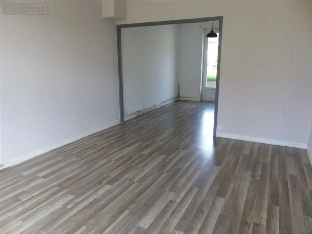 Maison a vendre Saint-Lô 50000 Manche 50 95 m2 5 pièces 158160 euros 50061-1044479 004