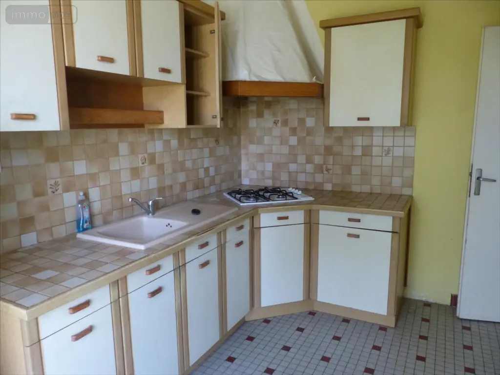 Maison a vendre Saint-Lô 50000 Manche 50 95 m2 5 pièces 158160 euros 50061-1044479 002