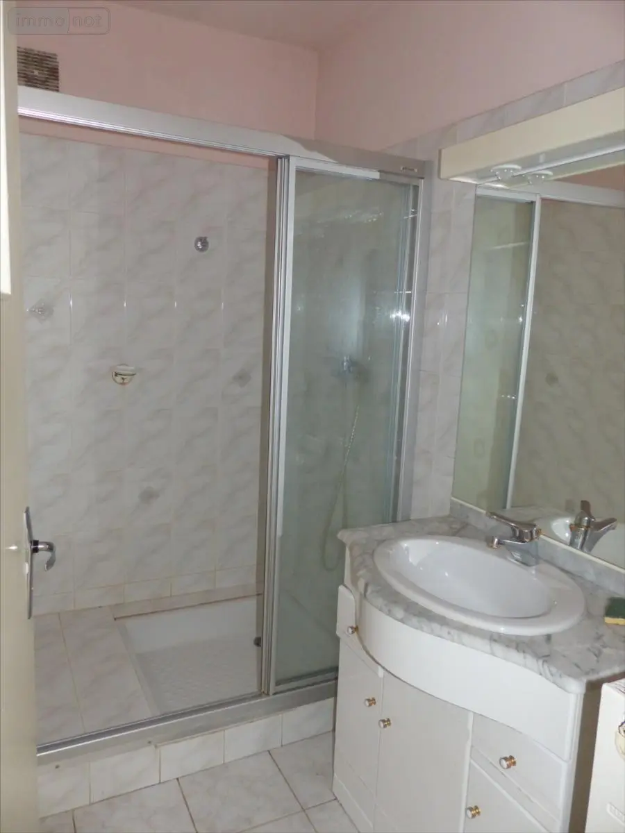 Maison a vendre Saint-Lô 50000 Manche 50 95 m2 5 pièces 158160 euros 50061-1044479 005