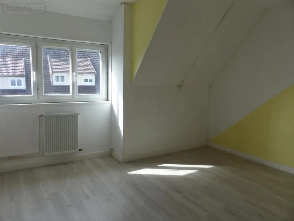 Maison a vendre Saint-Lô 50000 Manche 50 95 m2 5 pièces 158160 euros 50061-1044479 006