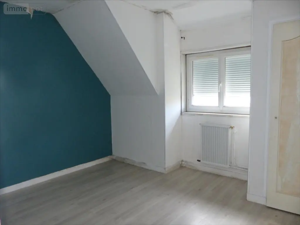 Maison a vendre Saint-Lô 50000 Manche 50 95 m2 5 pièces 158160 euros 50061-1044479 007