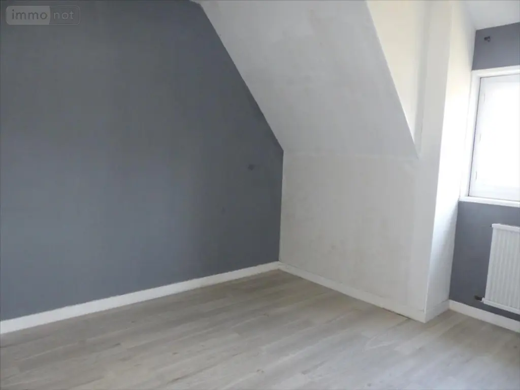Maison a vendre Saint-Lô 50000 Manche 50 95 m2 5 pièces 158160 euros 50061-1044479 008