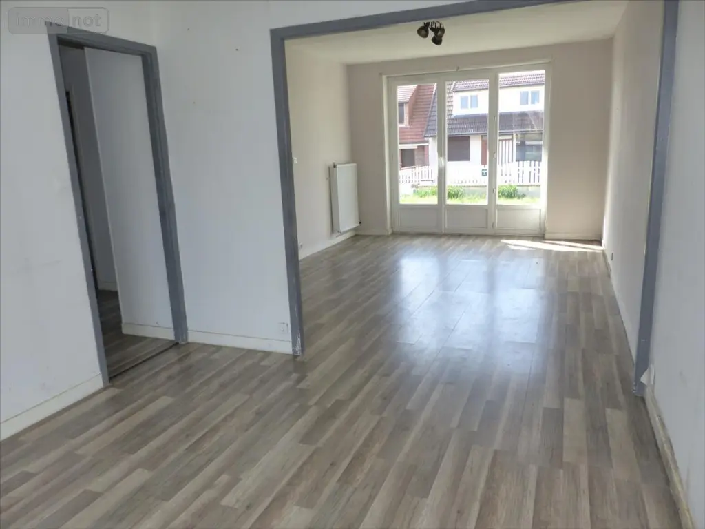 Maison a vendre Saint-Lô 50000 Manche 50 95 m2 5 pièces 158160 euros 50061-1044479 003