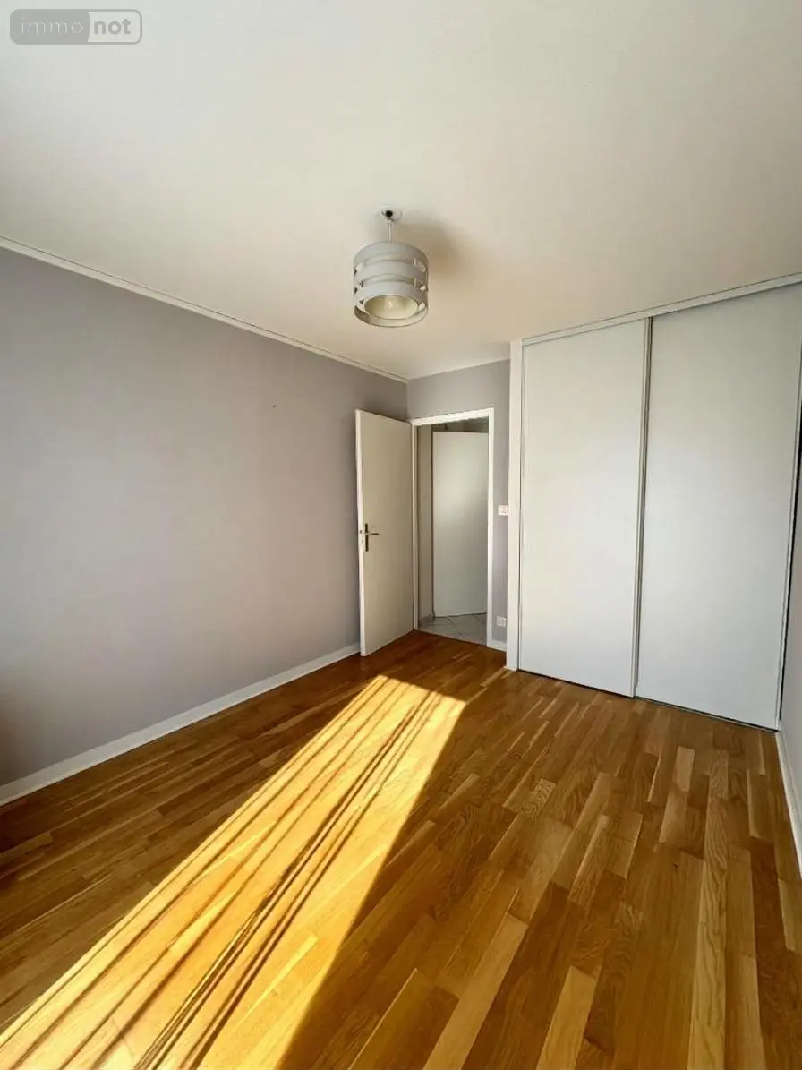 Appartement a vendre La Chevrolière 44118 Loire-Atlantique 44 66 m2 3 pièces 191900 euros 44039-1822 010