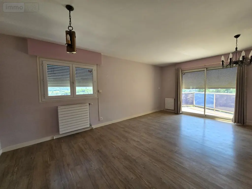 Appartement a vendre Belley 01300 Ain 01 84 m2 3 pièces 210000 euros 01082-1012 006