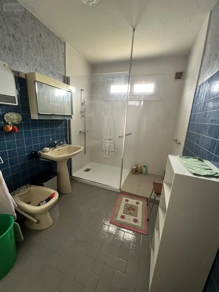Maison a vendre Caulnes 22350 Côtes-d'Armor 22 136 m2 6 pièces 190390 euros 22044-3874 006