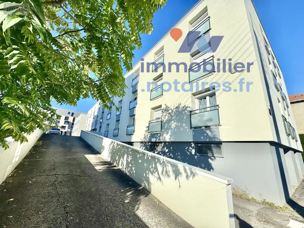 Appartement a vendre Clermont-Ferrand 63100 Puy-de-Dôme 63 47 m2 96000 euros 48032-264 001