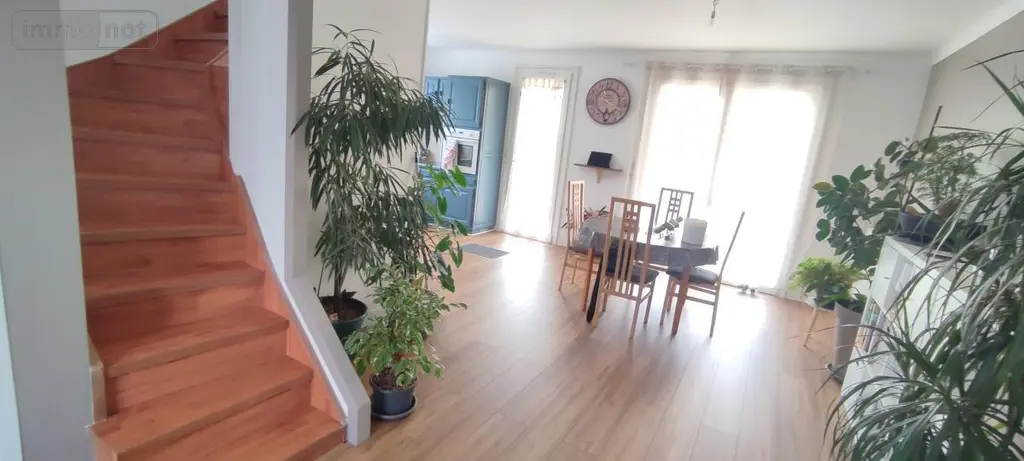 Maison a vendre Le Mans 72000 Sarthe 72 85 m2 199132 euros 72010-1978 003