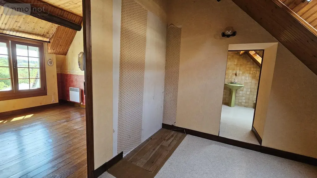 Maison a vendre Saint-Pellerin 28290 Eure-et-Loir 28 85 m2 94400 euros 41050-2889 007