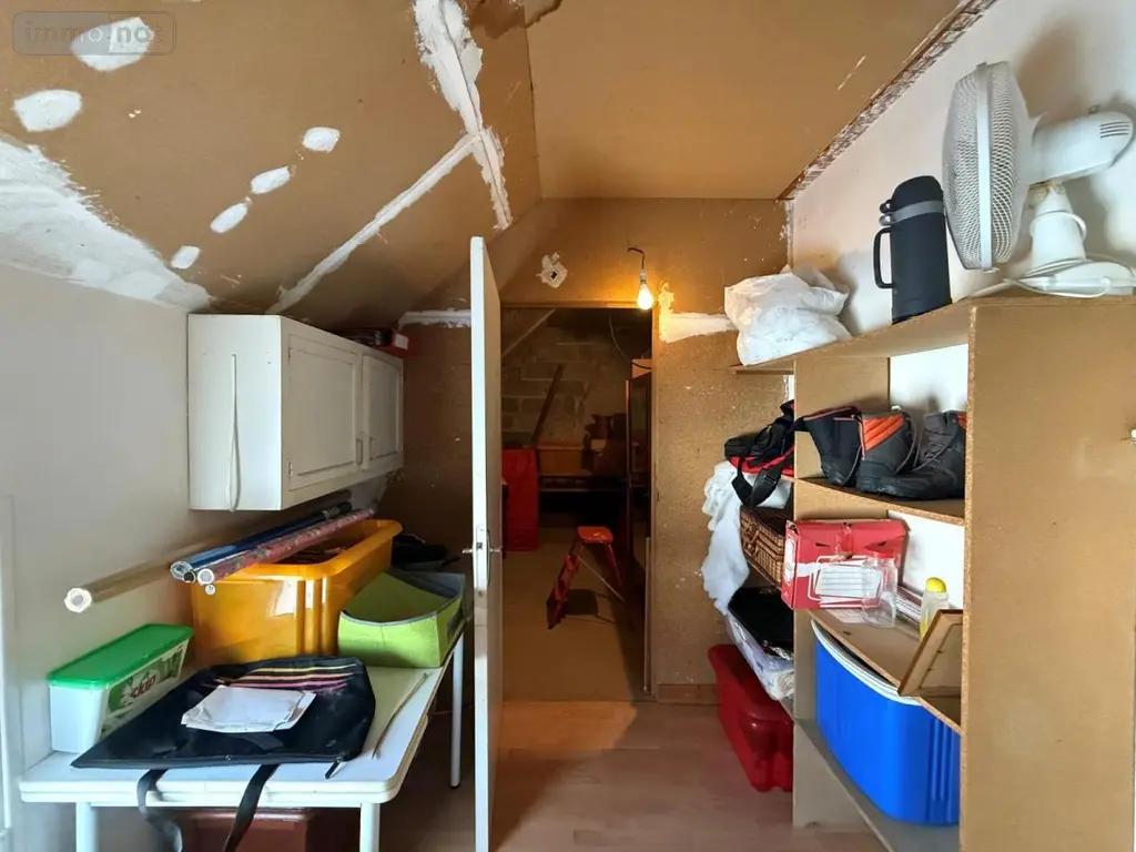 Maison a vendre Le Vivier-sur-Mer 35960 Ille-et-Vilaine 35 105 m2 6 pièces 231160 euros 35130-3773 015