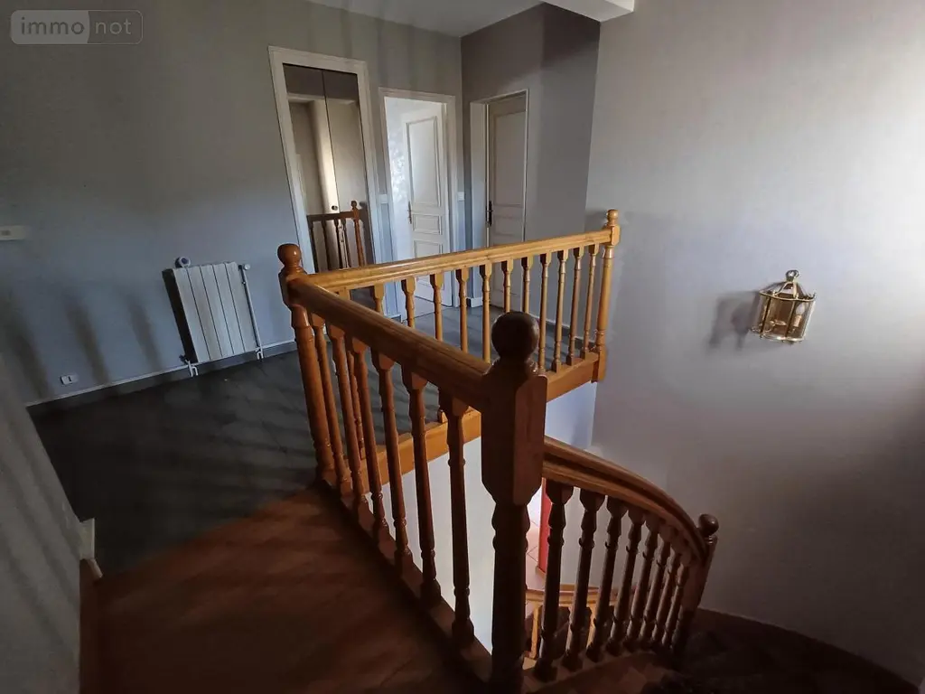 Maison a vendre Le Mans 72000 Sarthe 72 250 m2 9 pièces 520000 euros 72007-1086 009