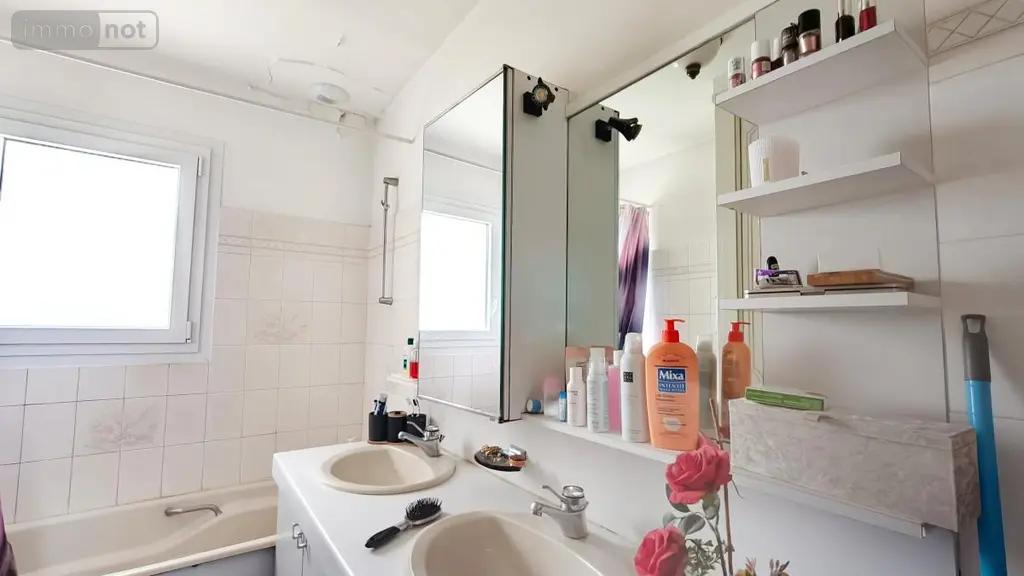 Maison a vendre Gravigny 27930 Eure 27 97 m2 3 pièces 147000 euros 27003-88 007