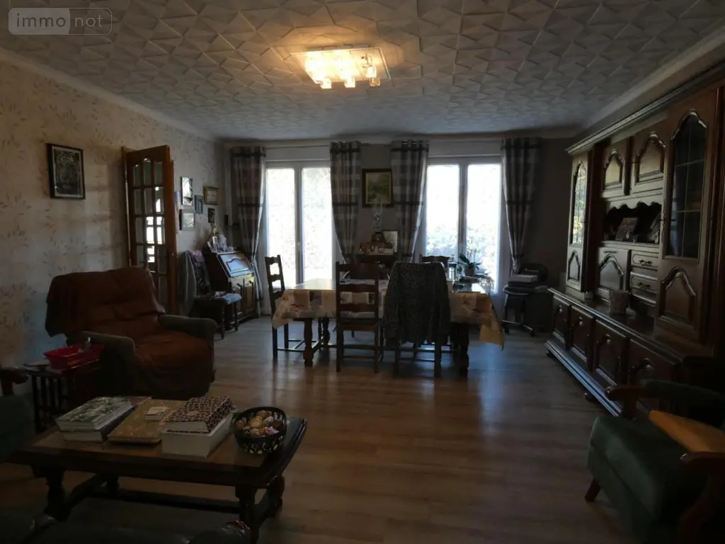 Maison a vendre Lancieux 22770 Côtes-d'Armor 22 95 m2 5 pièces 392772 euros 22058-805 005