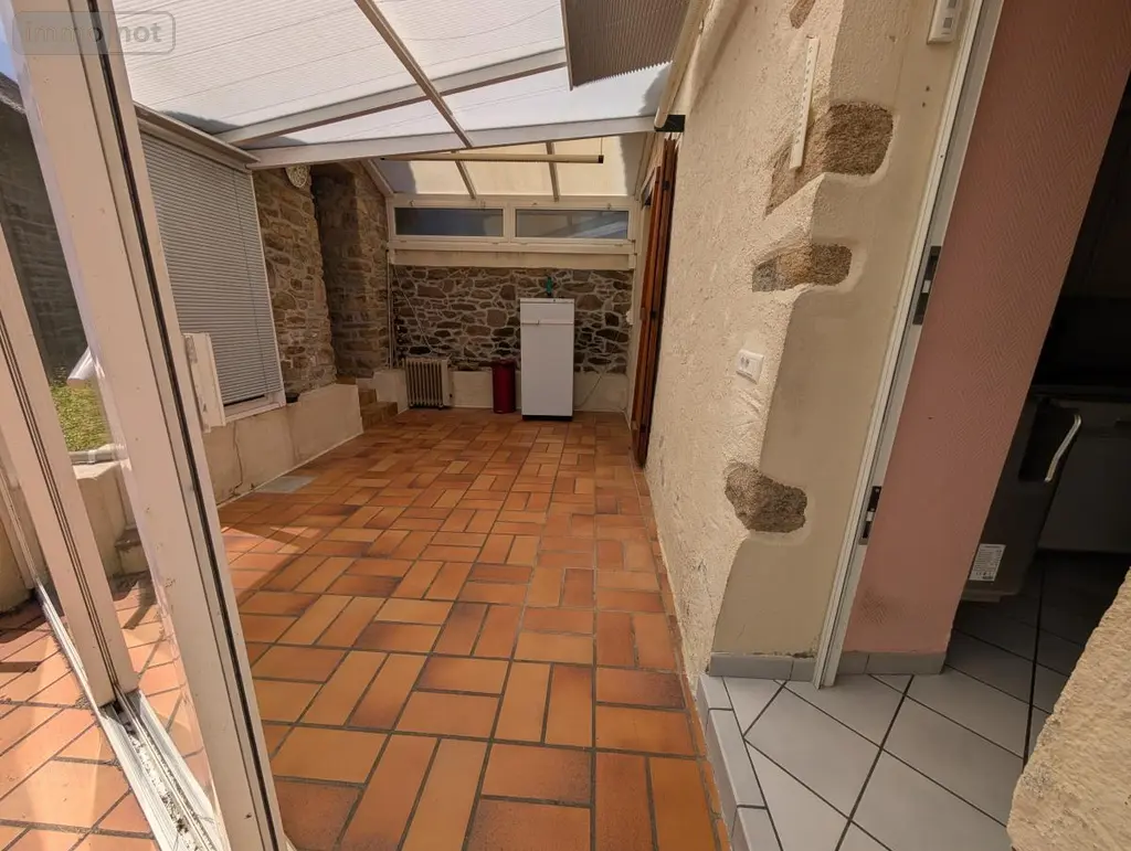 Maison a vendre Saint-Lyphard 44410 Loire-Atlantique 44 84 m2 3 pièces 280800 euros 44128-1102 013