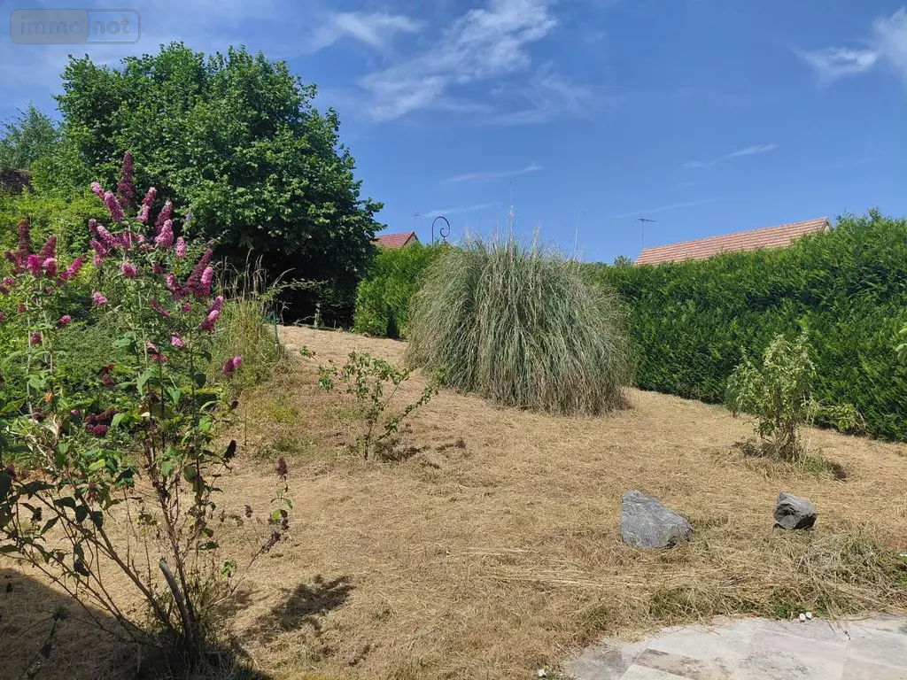 Maison a vendre Bellême 61130 Orne 61 92 m2 5 pièces 241500 euros 61068-59 007