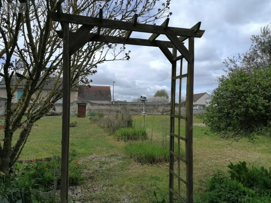 Maison a vendre La Celle-Saint-Avant 37160 Indre-et-Loire 37 87 m2 4 pièces 147000 euros 37082-276 016