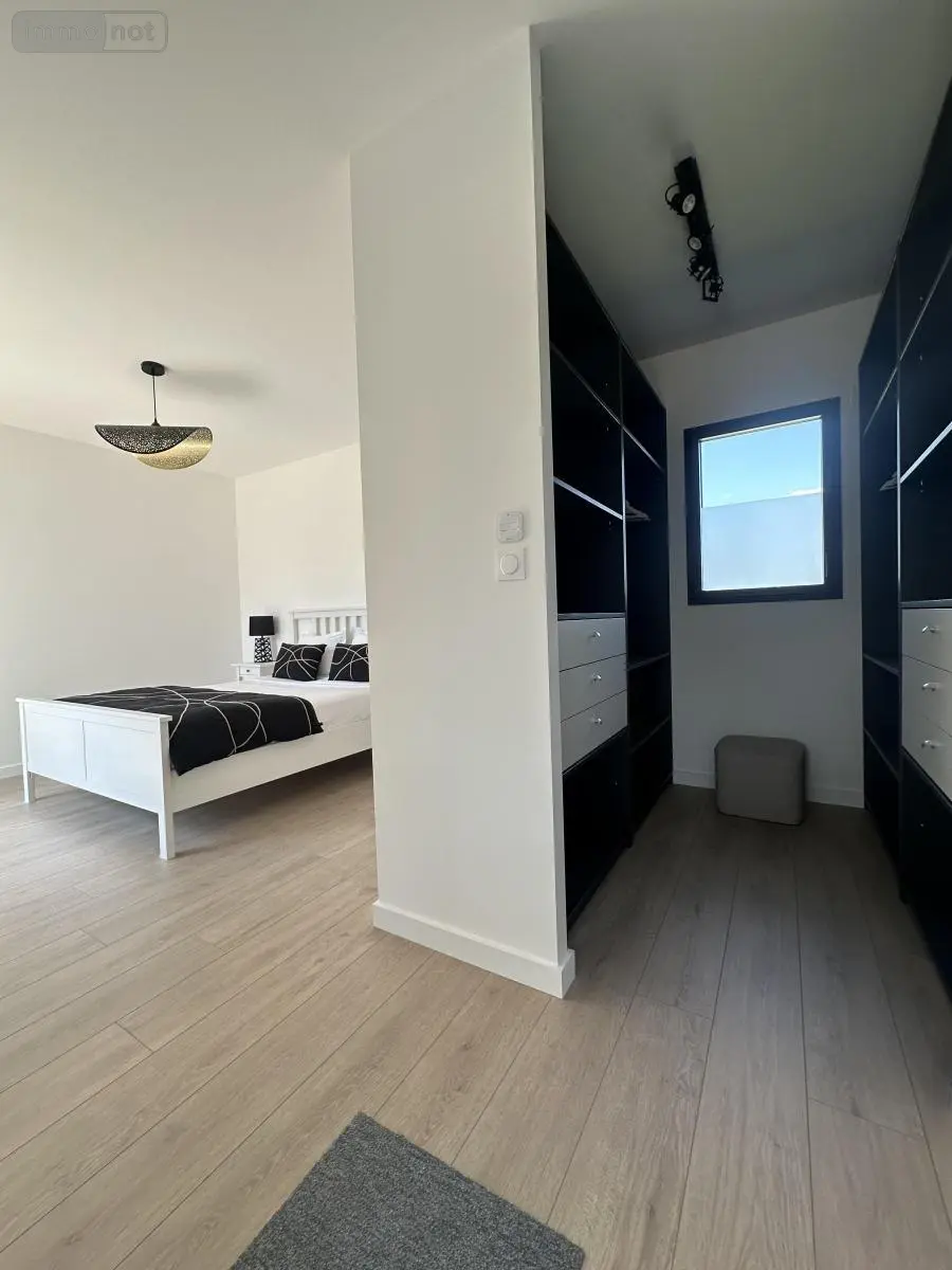 Maison a vendre Plouhinec 56680 Morbihan 56 162 m2 7 pièces 715570 euros 56029-1424 005