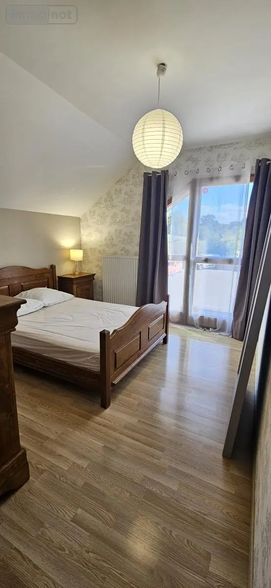 Maison a vendre Senones 88210 Vosges 88 167 m2 5 pièces 437600 euros 88061-881 014