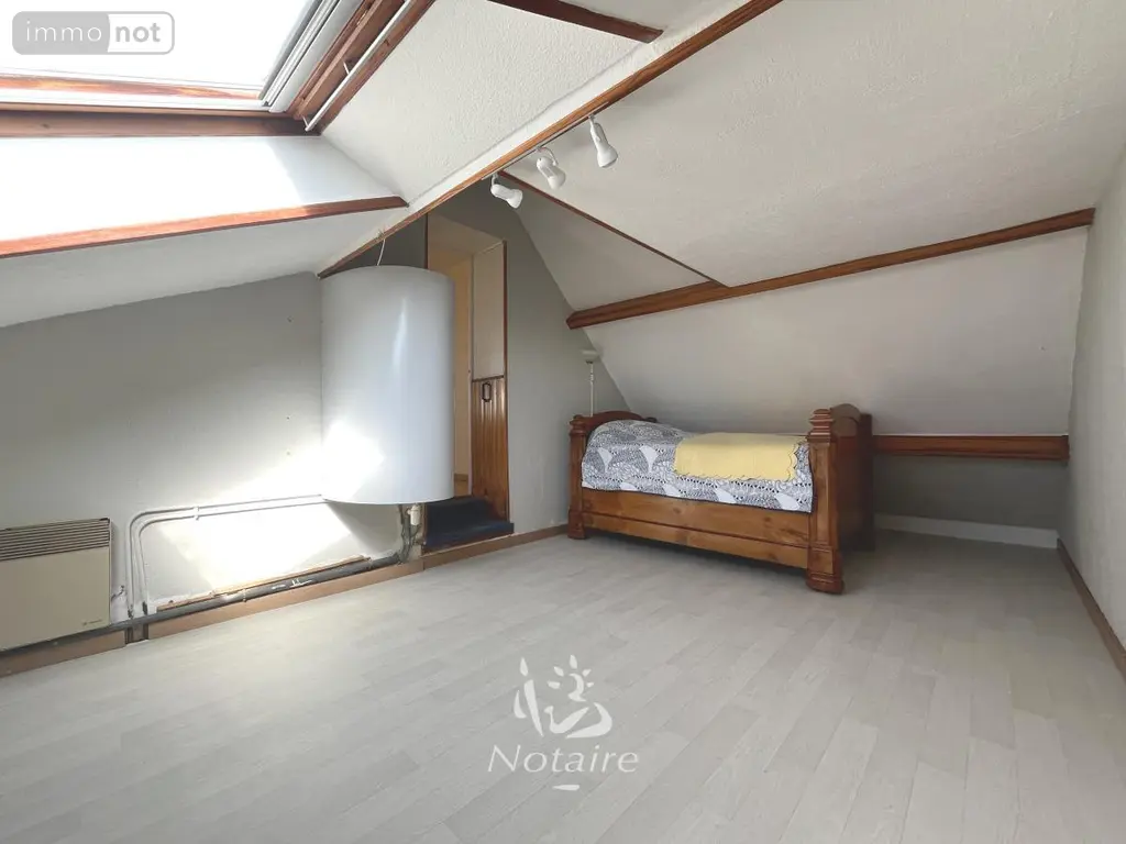 Maison a vendre Sibiril 29250 Finistère 29 142 m2 8 pièces 357500 euros 29094-995 011