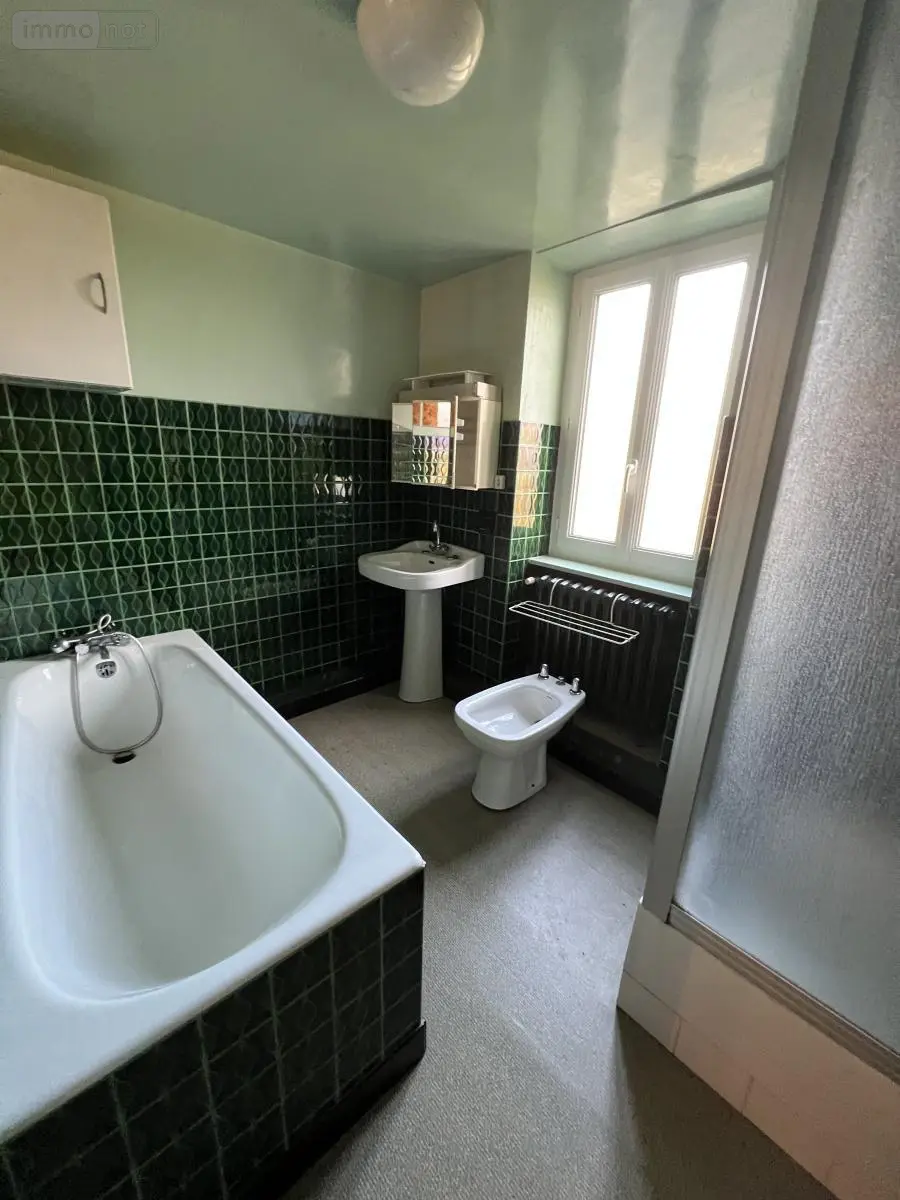 Maison a vendre Caulnes 22350 Côtes-d'Armor 22 262 m2 10 pièces 200790 euros 22044-3819 018
